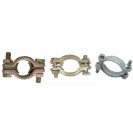 Double Bolt Clamp 