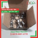 Stainless Steel Hose Clamps W4 (10-16mm)