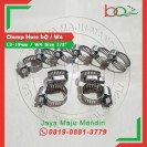 Stainless Steel Hose Clamps W4 (13-19mm)