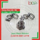 Stainless Steel Hose Clamps W4 (13-19mm)