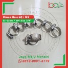 Stainless Steel Hose Clamps W4 (22-32mm)