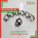 Stainless Steel Hose Clamps W4 (22-32mm)