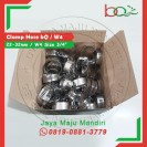 Stainless Steel Hose Clamps W4 (22-32mm)