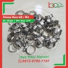 Stainless Steel Hose Clamps W4 (22-32mm)