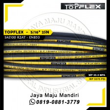 Topflex 5/16" 2SN