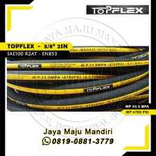 Topflex 3/8" 2SN