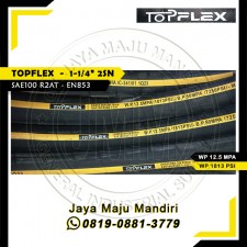 Topflex 1-1/4" 2SN