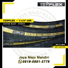 Topflex 1-1/2" 2SN