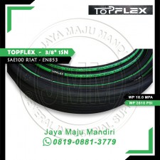 Topflex 3/8" 1SN