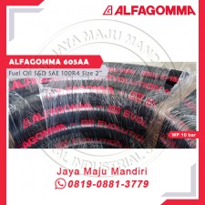 Hose ALFAGOMMA 605AA