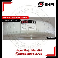 POLYETHYLENE TUBE 3/8"