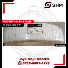 POLYETHYLENE TUBE 1/2"