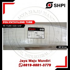 POLYETHYLENE TUBE 5/8"