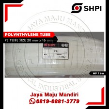 POLYETHYLENE TUBE 20MM x 16MM 